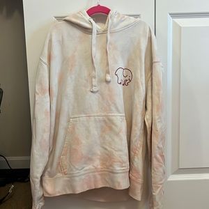 Ivory Ella Hoodie